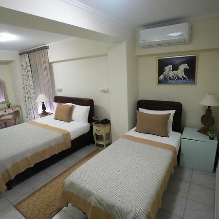 Hotel Marianna Drama Bagian luar foto