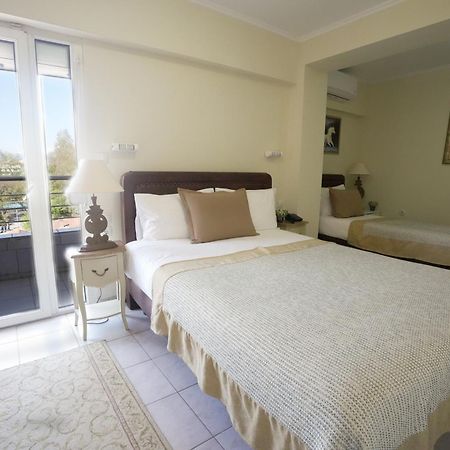 Hotel Marianna Drama Bagian luar foto