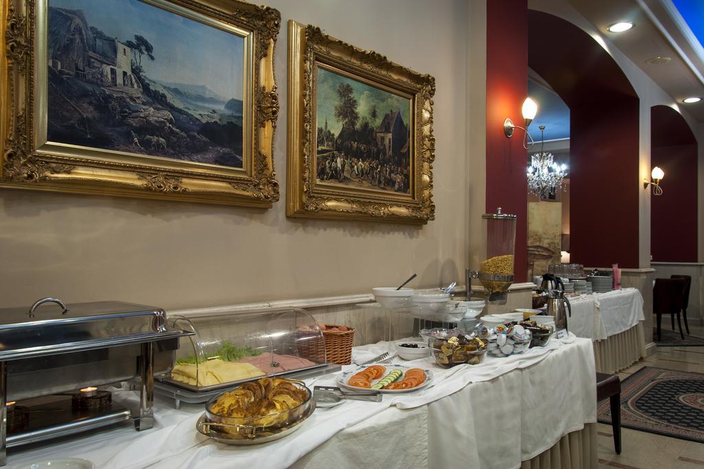 Hotel Marianna Drama Bagian luar foto