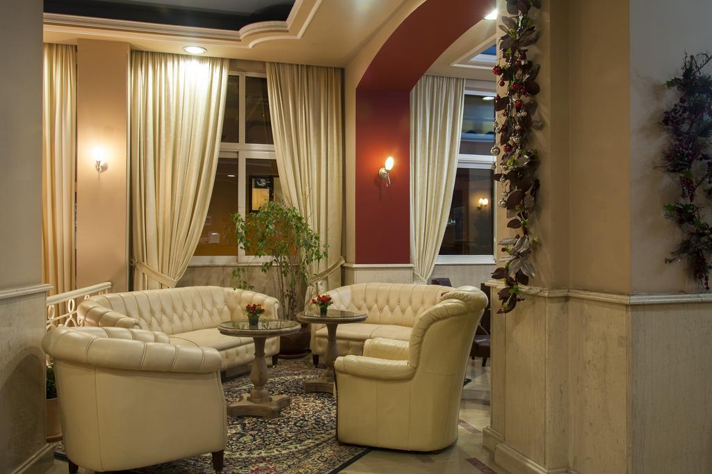 Hotel Marianna Drama Bagian luar foto