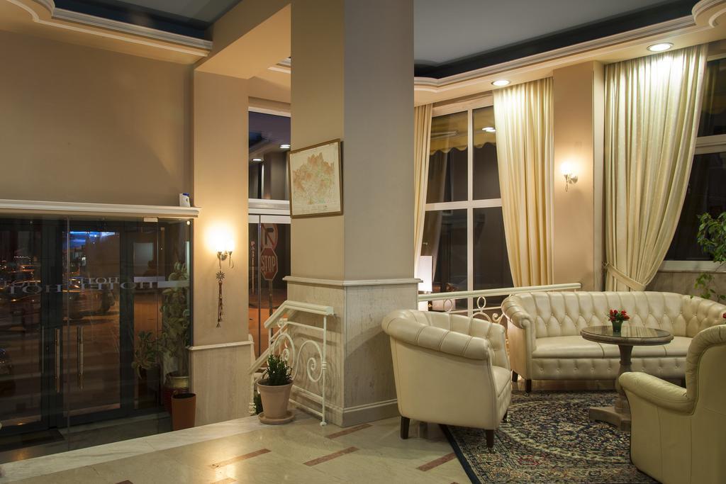 Hotel Marianna Drama Bagian luar foto