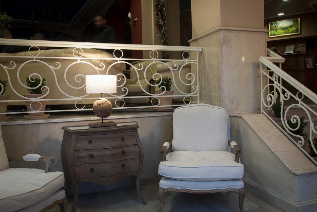 Hotel Marianna Drama Bagian luar foto