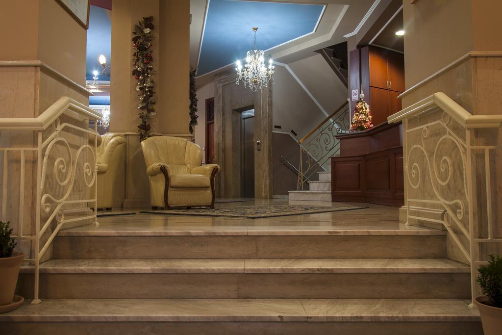 Hotel Marianna Drama Bagian luar foto