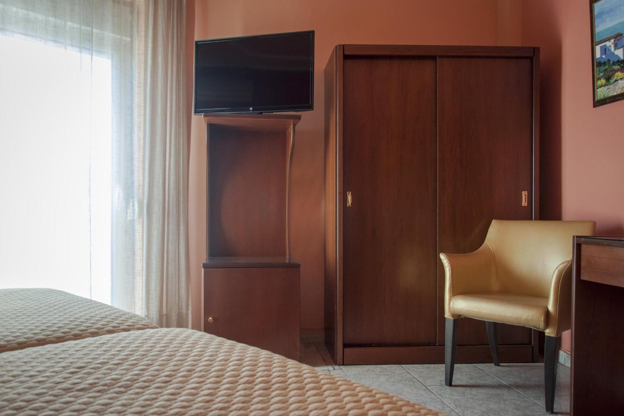 Hotel Marianna Drama Ruang foto