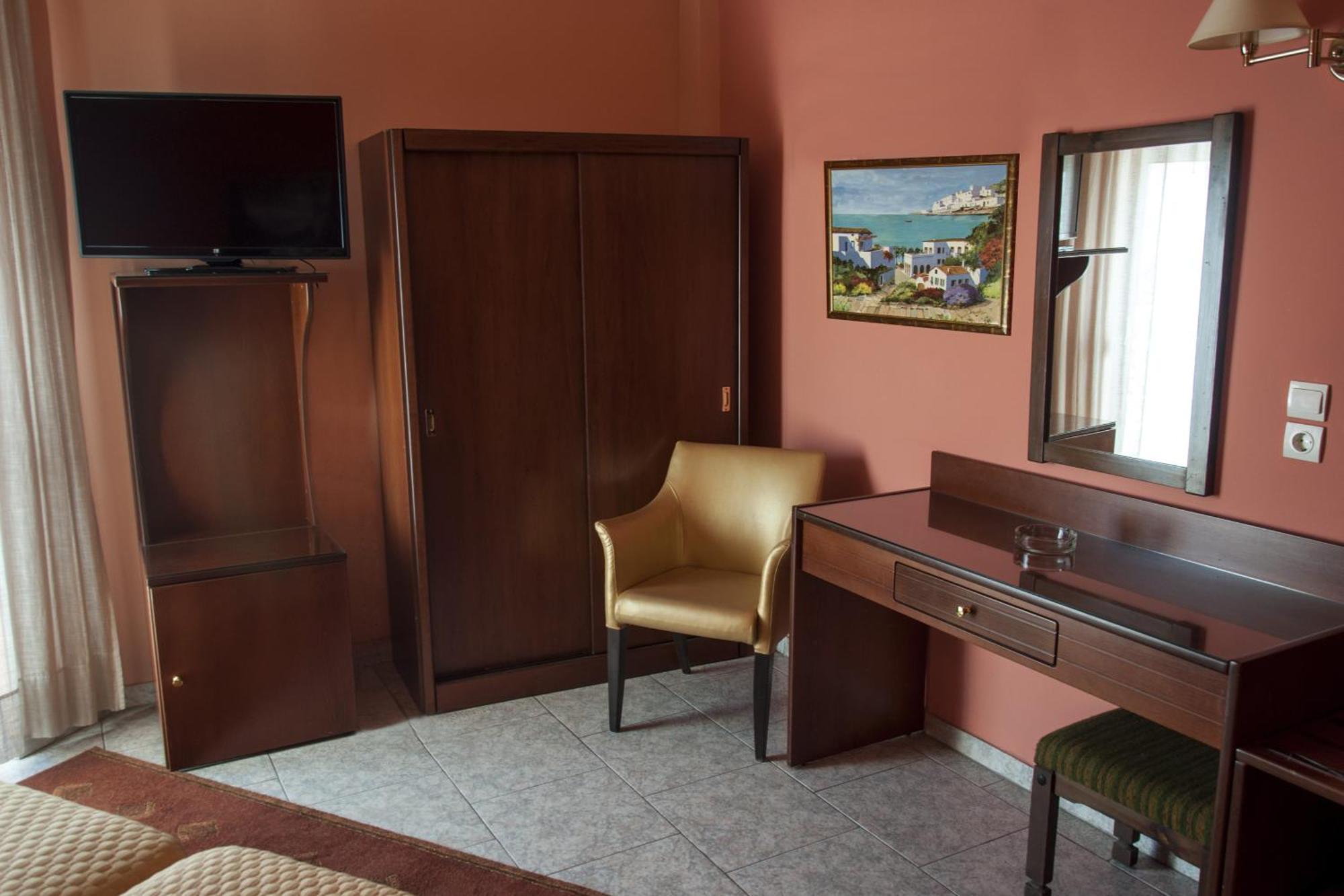 Hotel Marianna Drama Ruang foto