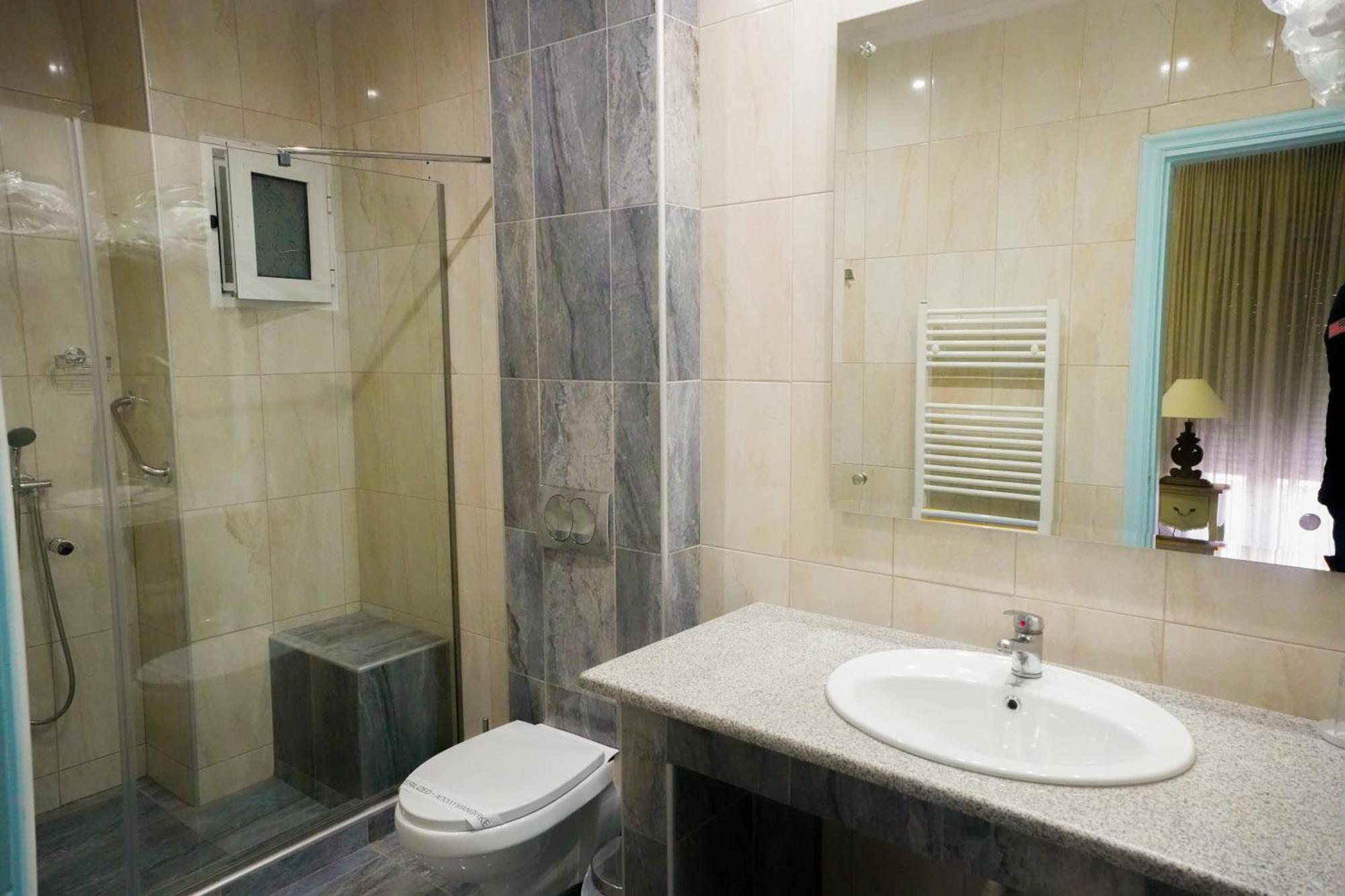 Hotel Marianna Drama Bagian luar foto