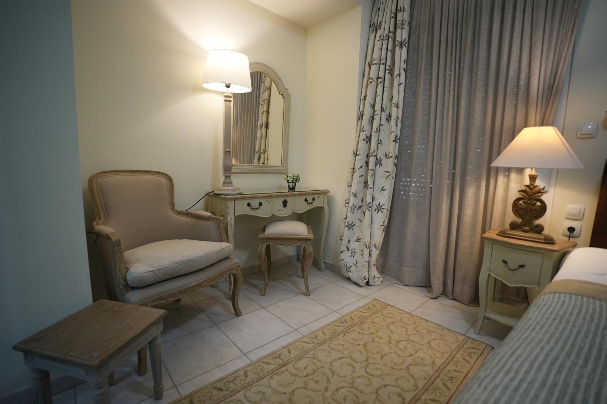 Hotel Marianna Drama Bagian luar foto