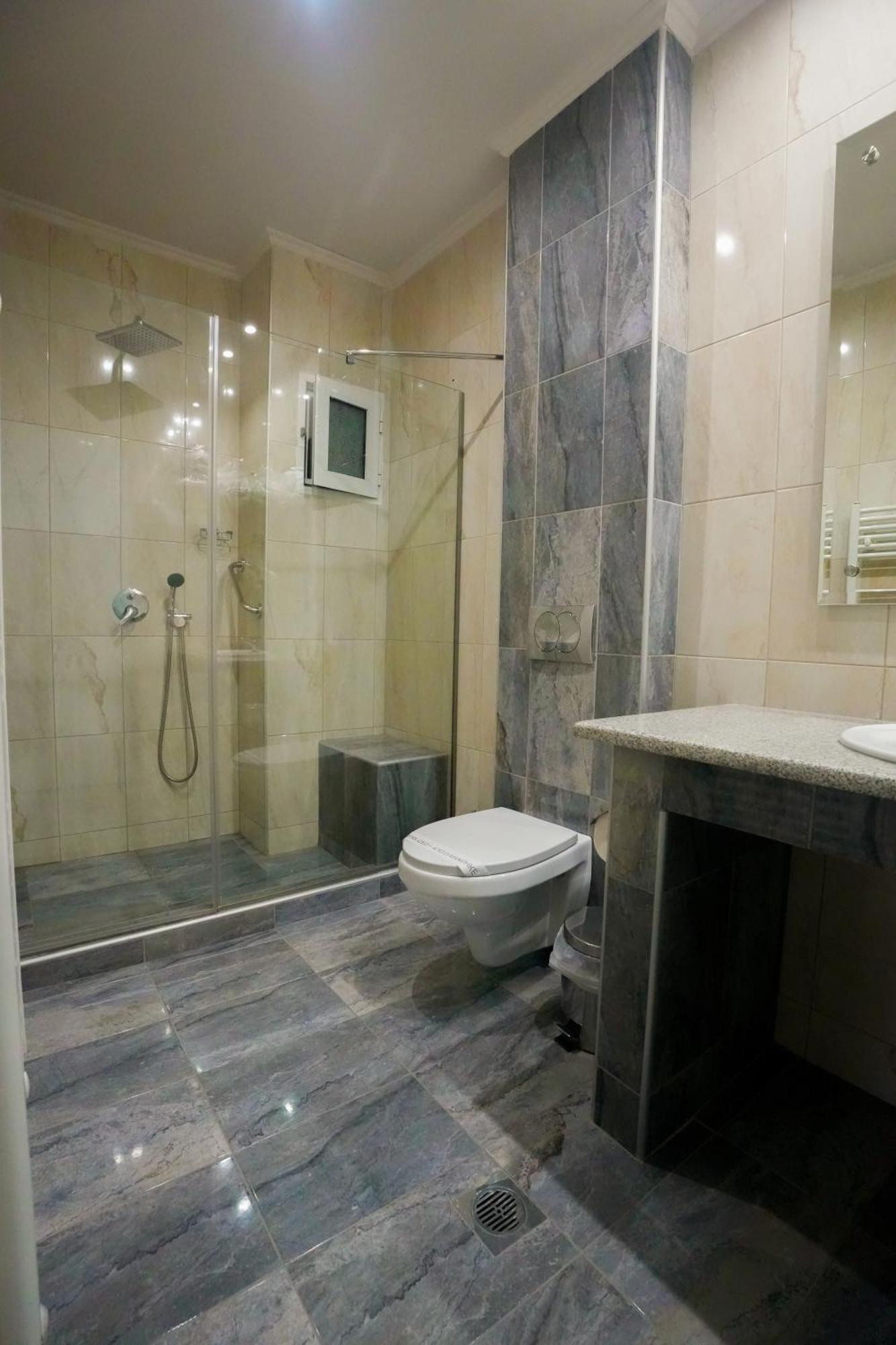 Hotel Marianna Drama Bagian luar foto
