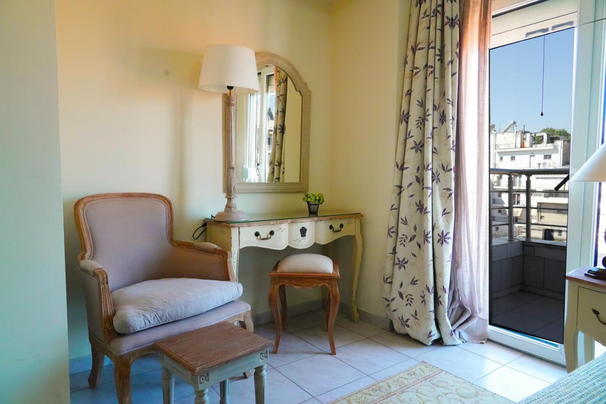 Hotel Marianna Drama Bagian luar foto