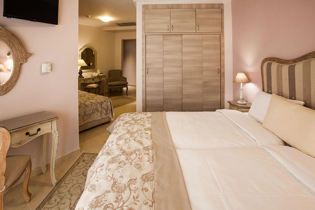 Hotel Marianna Drama Bagian luar foto