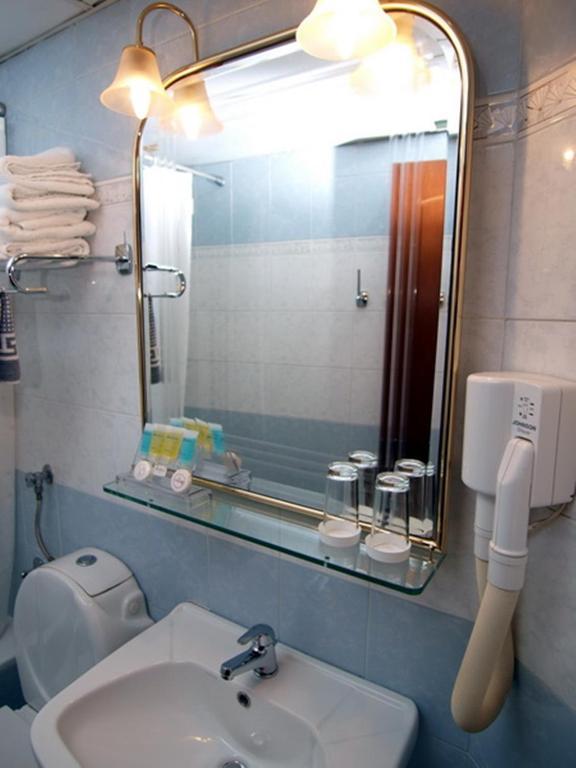 Hotel Marianna Drama Ruang foto